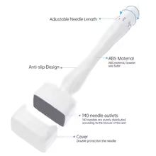 Adjustable Derma Stamp